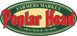 Poplar Head Farmers Market